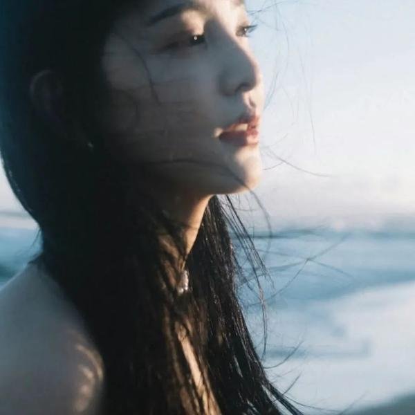黎明时道别伤感